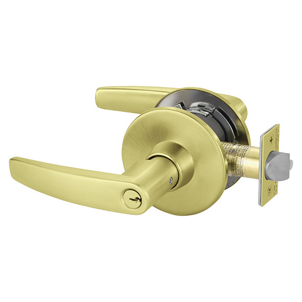 Sargent 28-11G05 LB 04 Cylindrical Lock