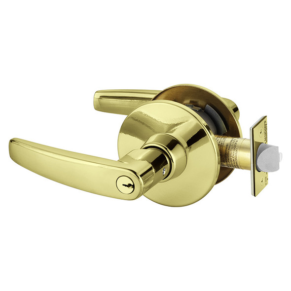 Sargent 28-11G05 LB 03 Cylindrical Lock