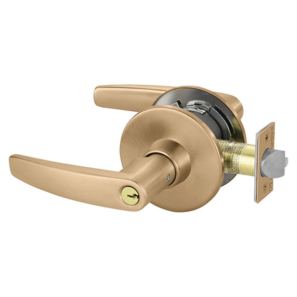 Sargent 28-11G37 LB 10 Cylindrical Lock