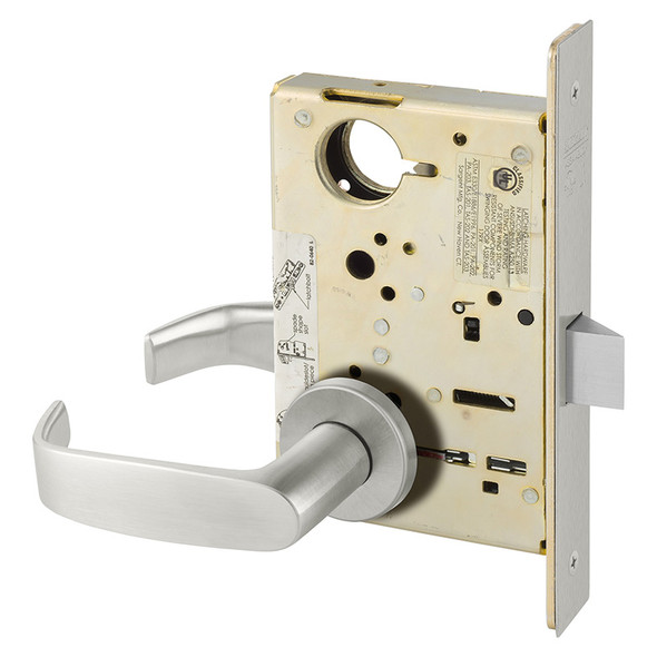 8215 LNL 32D Sargent Manufacturing Mortise Lock