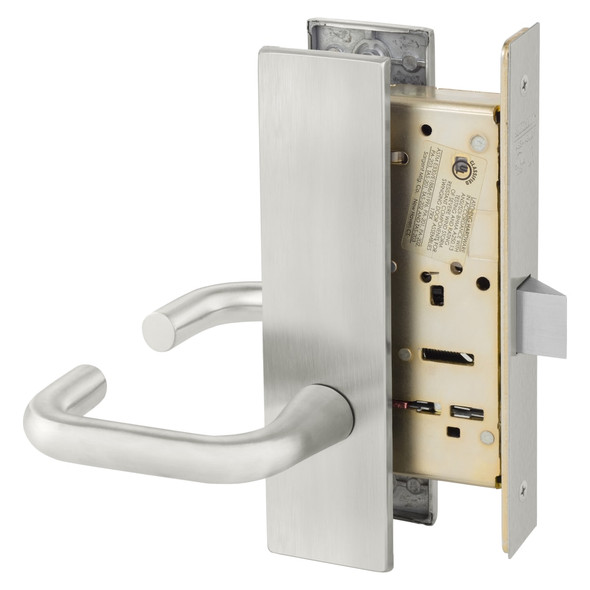 8215 LE1J 32D Sargent Manufacturing Mortise Lock
