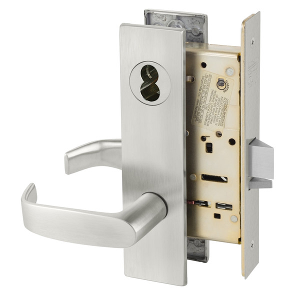 60-8204 LE1L 32D Sargent Mortise Lock