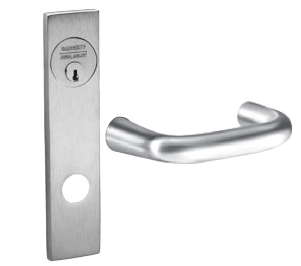 Sargent 8200 LE1J 26D Mortise Lock