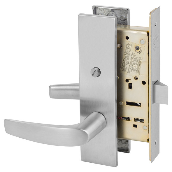 8265 LE1B 26D Sargent Manufacturing Mortise Lock