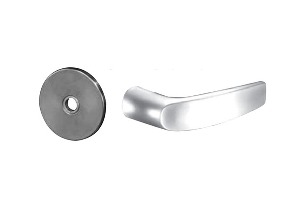 8268 LB 26D Sargent Manufacturing Mortise Lock