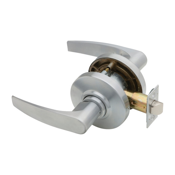 Schlage AL10S JUP 626 Grade 2 Cylindrical Lock JUP Lever