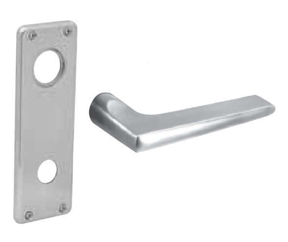 8271-12V WTF 32D Sargent Electric Mortise Lock