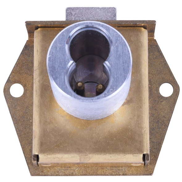 Best 5L7ML2626 L Series Standard Cabinet Lock 7-Pin Housing