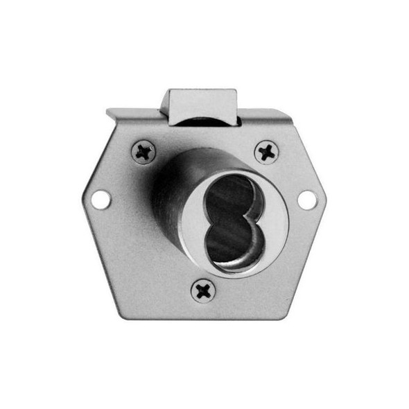 Best 5L7RL2626 L Series Standard Cabinet Lock 7-Pin Housing