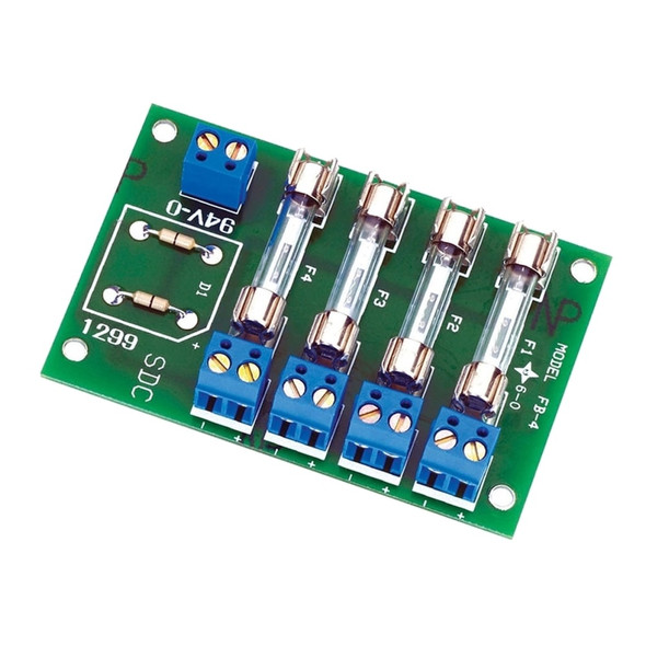 FB-4 SDC Boards & Modules