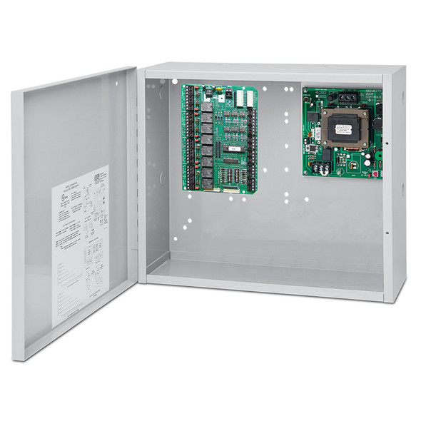 631RFA UR4-8 SDC Power Supplies