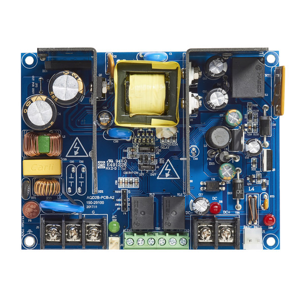 AQD2-4F1 Securitron Power Supply