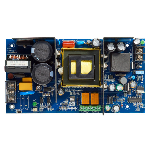 AQS1216 Securitron Power Supply