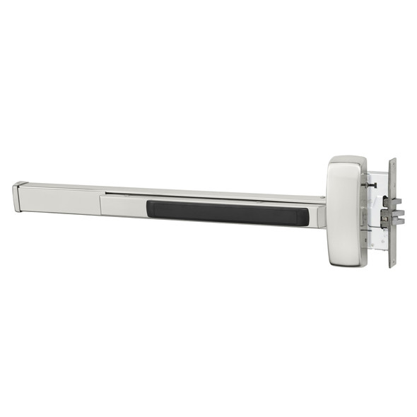 5556-8906F RHR 32 Sargent Mortise Exit Devices