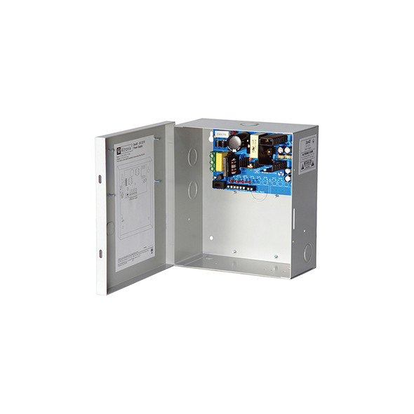 Altronix SAV4D Power Supply DC CCTV Power Supply 115VAC 60Hz at 1.5A or 230VAC 50Hz at 0.75A Input