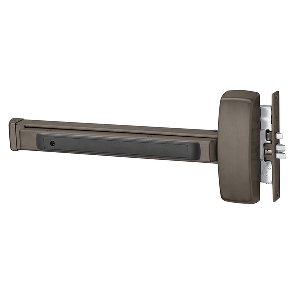8906E RHR 10B Sargent Manufacturing Mortise Exit Devices