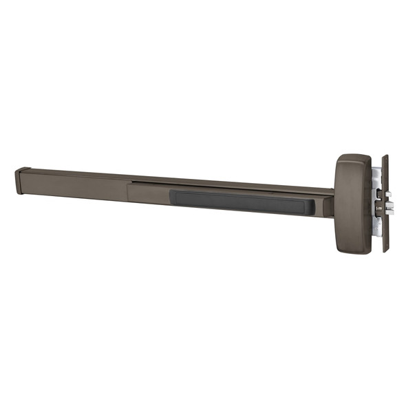 1256-8973F RHR 10B Sargent Manufacturing Mortise Exit Devices