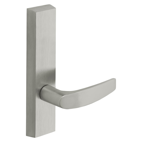 773-4 ETB 24V LHRB 26D Sargent ET Lever Exit Device Trim