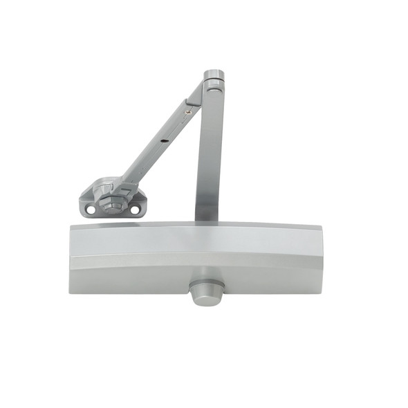 LCN 1250-Hw/PA 689 SLIM Hold Open Arm Door Closer w/62PA Shoe