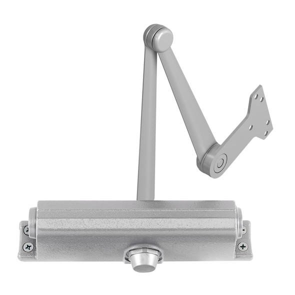 LCN 1261-HEDAw/62G RH 689 Hold Open Extra Duty Arm Door Closer w/62G