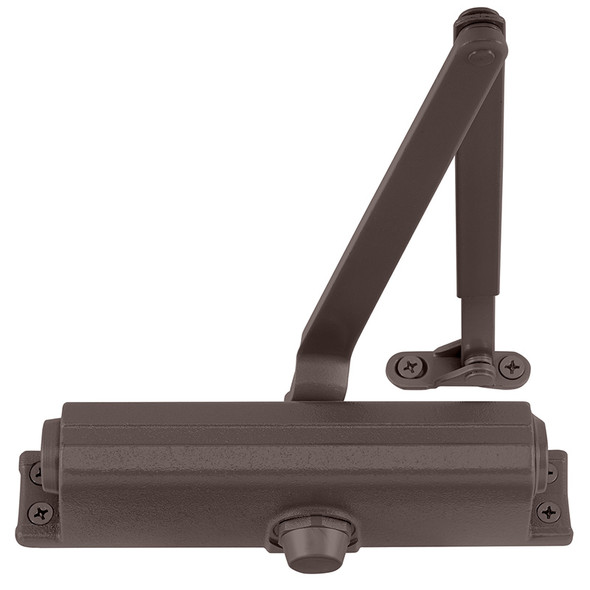 LCN 1261-H 695 Hold Open Arm Door Closer