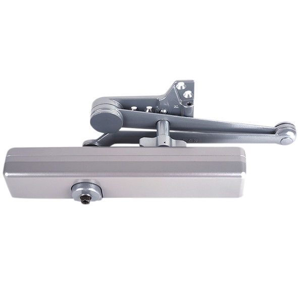 LCN 1461-SCUSH 689 SRI Spring Cush Arm Door Closer