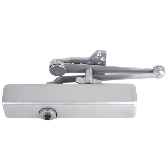 LCN 1461-HCUSH 689 FC Hold Open Cush Arm Door Closer