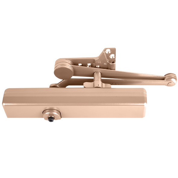 LCN 1461-SCUSH 691 Spring Cush Arm Door Closer