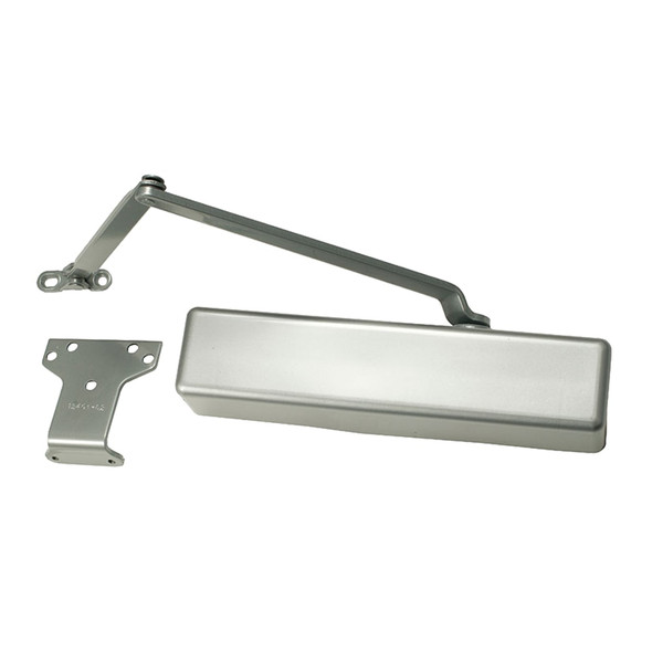 LCN 1461-HD/PA 689 FC Heavy Duty Arm w/62PA Shoe Door Closer