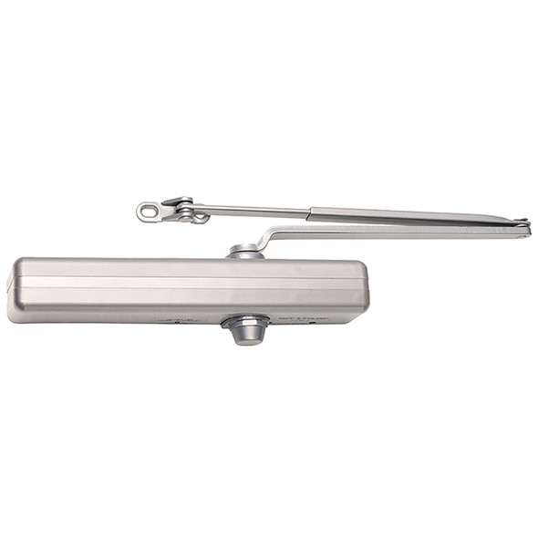 LCN 1461-REG 689 DS Regular Arm Door Closer