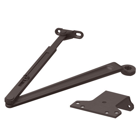 LCN 1460-3077HD/PA 695 Heavy Duty Door Closer Arm