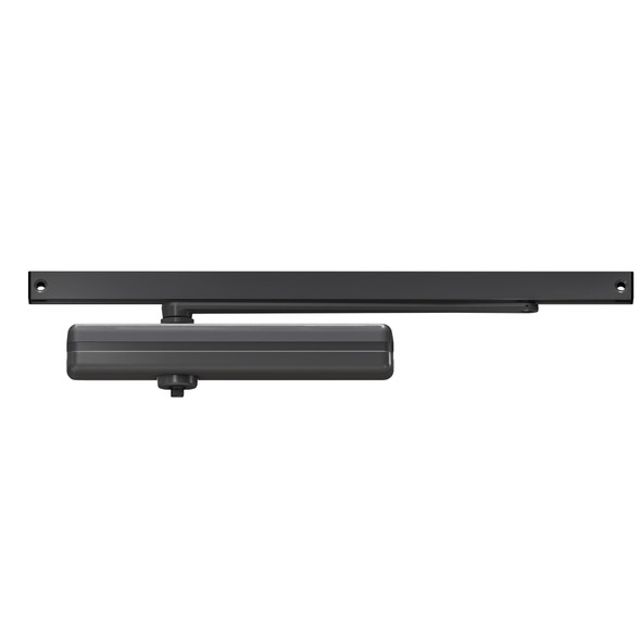 LCN 1460T-H 693 Hold Open Track Door Closer