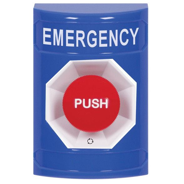 SS2401EM-EN Safety Technology Inc (STI) Pushbutton