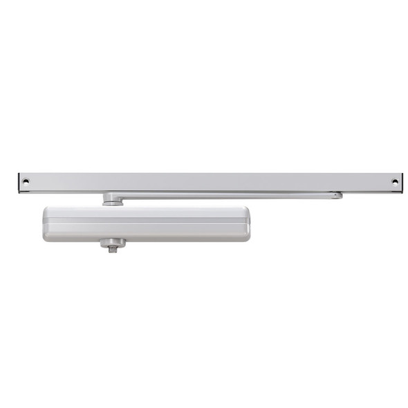 LCN 1461T-H 689 Hold Open Track Door Closer