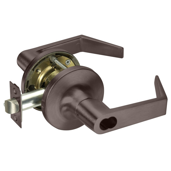Yale AU5404LN ICLC 613E Cylindrical Lock