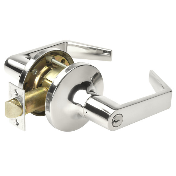 Yale AU5418LN 625 Cylindrical Lock