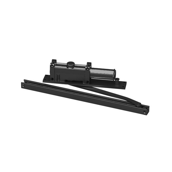 LCN 2011-STD RH 693 Standard Track Door Closer