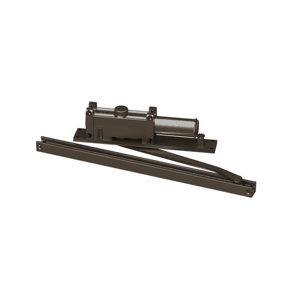 LCN 2014-STD LH 695 Standard Track Door Closer