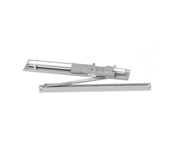 LCN 2034-STD LH US10B Standard Track Door Closer