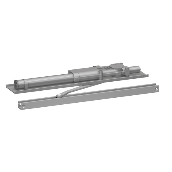 LCN 2035-BUMPER RH 689 rack Door Closer w/Bumper