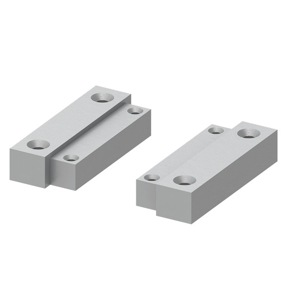 LCN 2030-417 689 Wood Clip Set