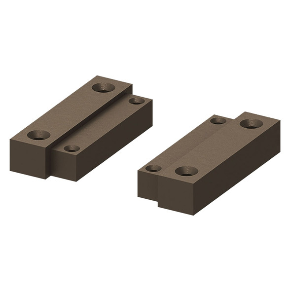 LCN 2030-417 695 Wood Clip Set