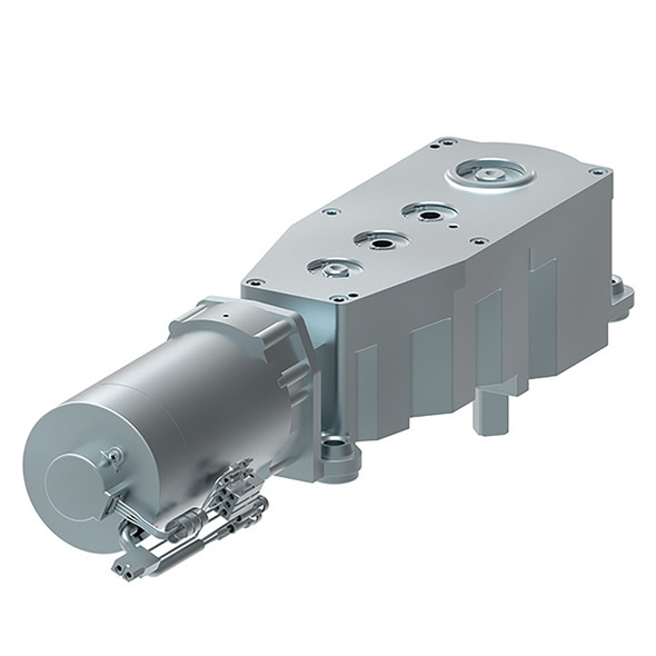 LCN 2810-3454 LH Motor Gearbox