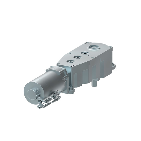 LCN 9530-3454 RH Standard Force Motor Gearbox