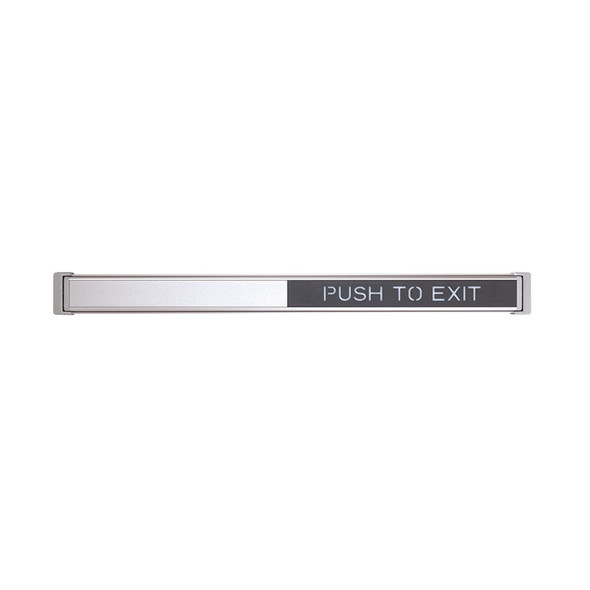 672 48 628 RD Schlage Electronics Exit Device