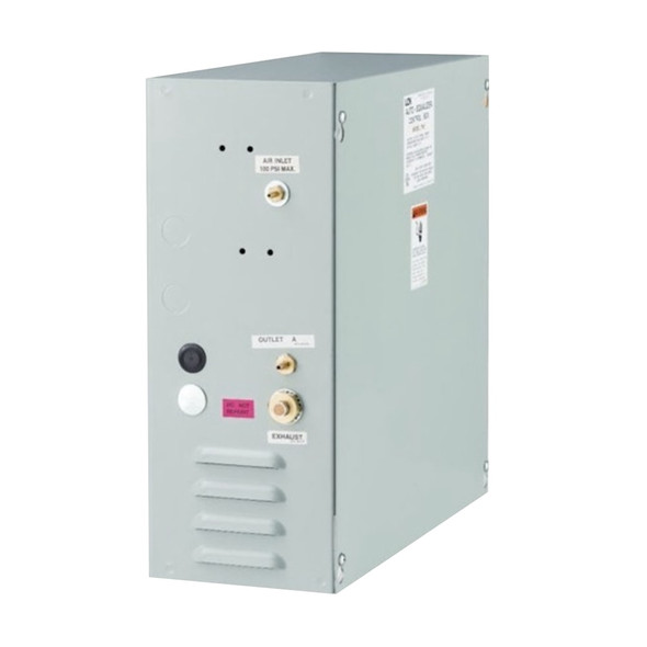 LCN 7949 Pneumatic Control Box with Auxiliary Blow-Open