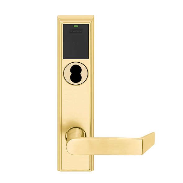 LEMB-ADD BD 06 605 RH Schlage Electronics Wireless Mortise Lock