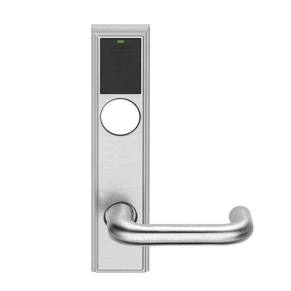 LEMD-ADD L 03 626 RH Schlage Electronics Wireless Mortise Lock