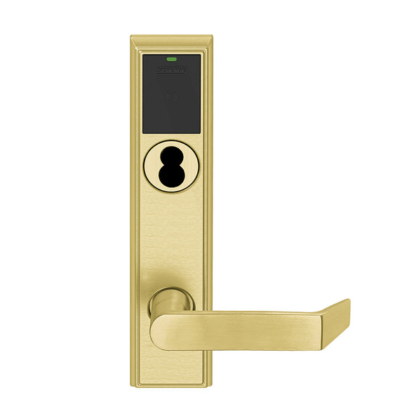 LEMS-ADD J 06 606 RH Schlage Electronics Wireless Mortise Lock