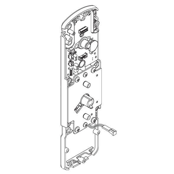 47261347-400 Schlage Electronics Electrical Accessories